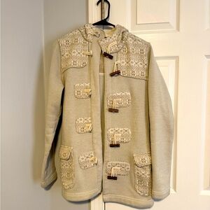 Light Winter Jacket from Patagonia